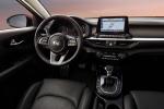 Kia Forte 2018 года (NA)